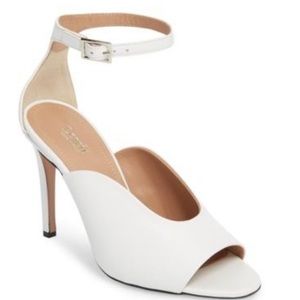 Rosalia Halo Strap Sandal